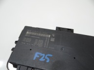 Centralina modulo luci BMW X3 F25 9250458