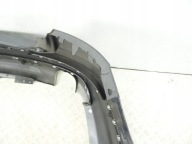 Volvo XC90 II 2 14- bumper rear part rear