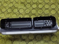 VW PASSAT B5 1.9 TDI control unit of the engine 0281010218