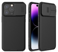 Etui Case Futerał Obudowa osłona aparatu Camshield do, IPHONE 15 PRO