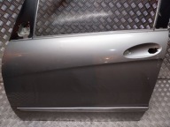door front left MERCEDES A-KLASA W169 04