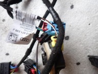 wiring door right front AUDI A6 C8 4K5971030J