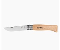 #110. uniwersalny nóż składany Opinel 8cm