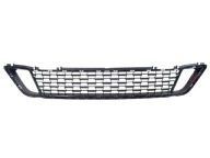 grid of a bumper front front central BMW 5 G30 G31 m-packet LCI