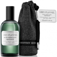 Geoffrey Beene Grey Flannel 120 ml - woda toaletowa