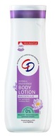 CD Wasserlilie Body Lotion telové mlieko 400ml