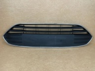 grille grid grill of a bumper front front FORD B-MAX 12-17 AV1117B968AC