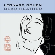 // COHEN, LEONARD Dear Heather CD