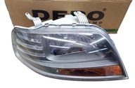 LAMPA REFLEKTOR PRAWY H4 CHEVROLET AVEO DAEWOO KALOS 2002-