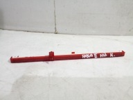 Skoda Fabia II HB light stop