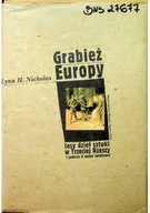 Grabież Europy Lynn H. Nicholas