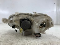 SMART FORTWO and light right front LADNA