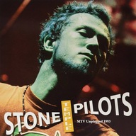 Stone Temple Pilots MTV Unplugged 1993 LP winyl