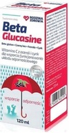 BetaGlucasine sirup s BETAGLUKANOM a ACEROLOU 120ml
