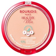 Bourjois Healthy Mix Clean & Vegan Puder 03