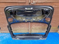 boot doors SEAT ALHAMBRA II 2010R->