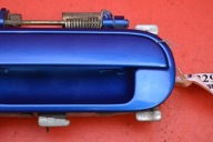 handle right front front GRANATOWA HONDA HR-V 1 and 5D LIFT 01-06