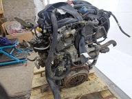 engine complete Citroen C3 2 facelift 2013 HM01