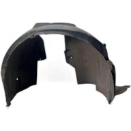 mudguard right front AUDI A3 8V sedan 8V5821172B