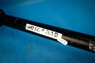 semi-axis rear rear part left right Audi Q7 SQ7 4M 4M0501203D