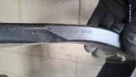 bumper bracket rear part Renault Espace V (RFC) 850421142R komplet