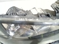 Renault Laguna II 2 lift light right front front 8200481197
