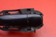 handle left front front black 3B0837885 SEAT LEON 1 and 99-05