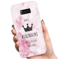 ETUI CASE OBUDOWA NA TELEFON DO SAMSUNG GALAXY S8 WZORY TOP100 JAKOŚĆ