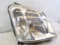 light right front OPEL MERIVA A LIFT (5 )