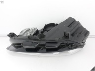 AUDI A4 S4 B9 8W0 LIFT 19-25 light HEADLIGHT FULL LED right front EUROPA