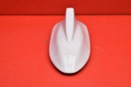 Antenne PLETWA REKIN REKINEK WHITE SOLID 31409876 VOLVO V40 2 II 12-16