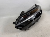 Dacia Sandero 3 III light full led left front front
