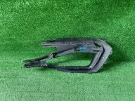 VW PASSAT B8 grid of a bumper left front 3G0853793C
