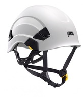 Pracovná helma Petzl Vertex biela