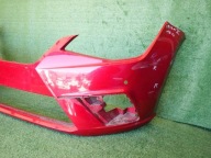 SEAT IBIZA V 6F0 17- front bumper front