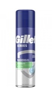 Gillette, Żel do golenia, 200 ml