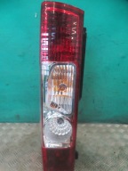light left rear part JUMPER BOXER DUCATO 14R 01366452080