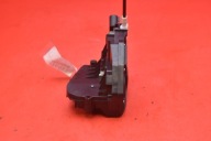 lock door left front front EU 8A6A-A21813-AJ FORD FIESTA MK7 08-17