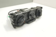 control panel of the air conditioning SEAT Toledo 4 KG 2013 6JA820045A
