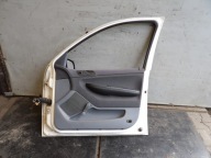 Skoda Fabia and door front right 1026 HB