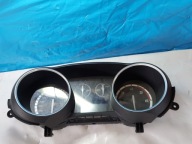 dials clock ALFA ROMEO GIULIETTA 2.0 D 50516478