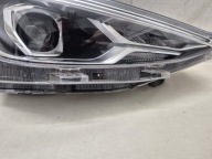 MG ZS II 2 24- světlo pravá předek přední FULL LED SAIC VISION LIGHTING