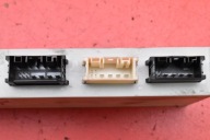 control unit module bonnet boot 7317512 BMW F01 08-12
