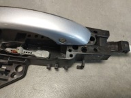 Audi A8 D4 4H handle right front KESSY LZ7G 4H0837886