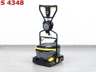 SZOROWARKA KOMPAKTOWA KARCHER BR 40/10 C Ep 230V 2017r 400m²/h 5300netto