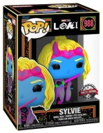 FUNKO POP! Figúrka MARVEL LOKI: SYLVIE 988