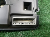 control panel air conditioning devices HONDA CIVIC 8