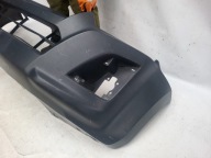 ISUZU D-MAX II 2 LIFT 15- bumper front front