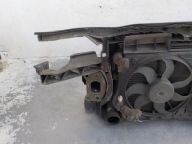 10 VOLKSWAGEN GOLFV 5 plus TDI support panel for radiators sider radiator