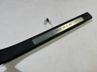 cap moulding cover of the threshold left Lincoln Continental 2017+